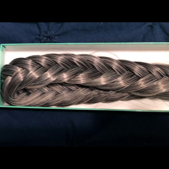 Madison braid. - Picture 2 of 2